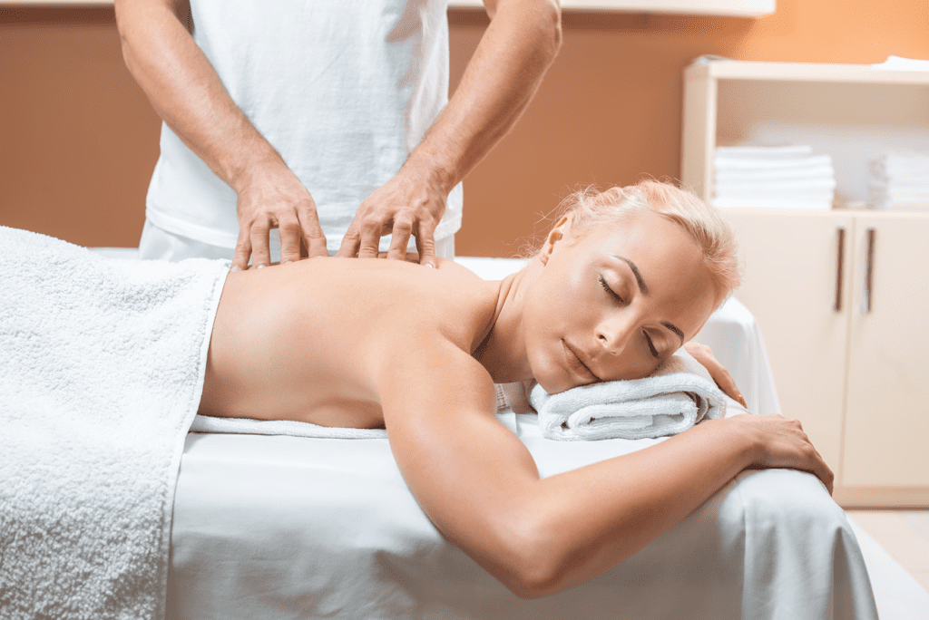 hellerwork massage therapy