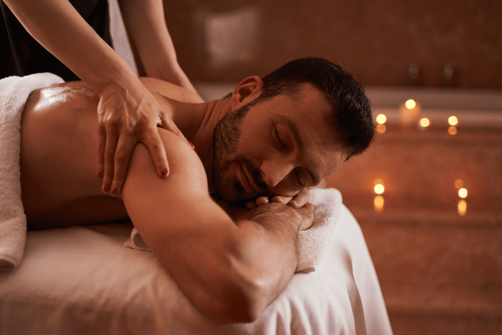 hellerwork massage treatment