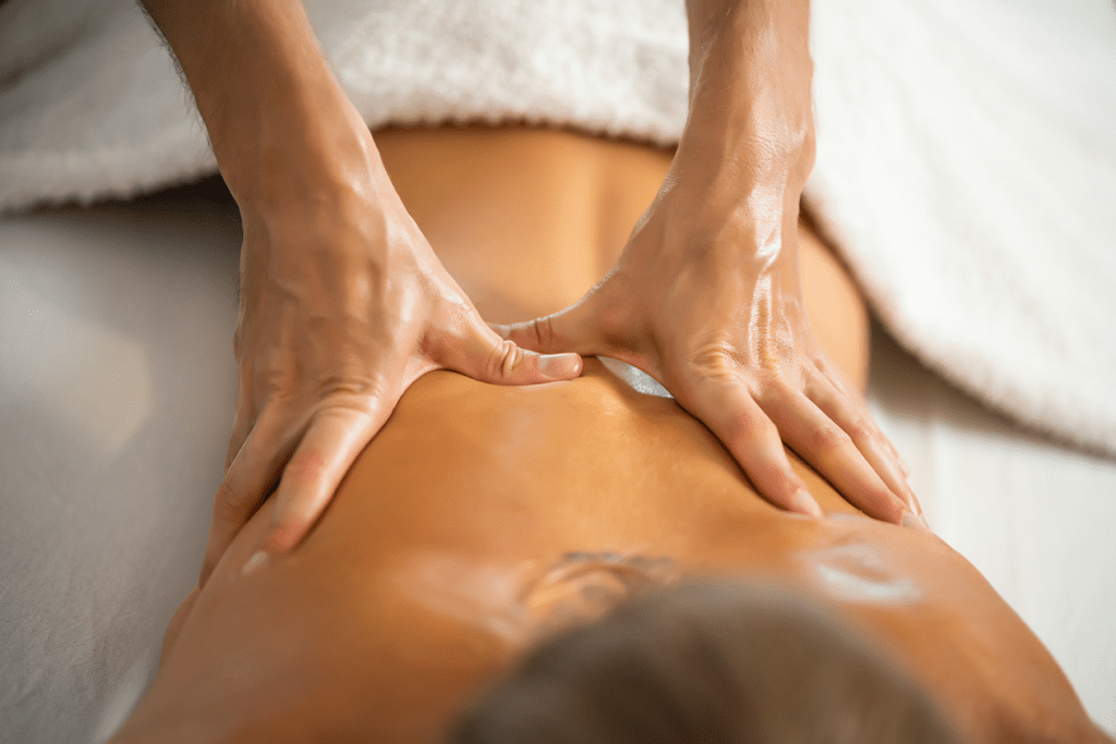 Massage Therapists in BC