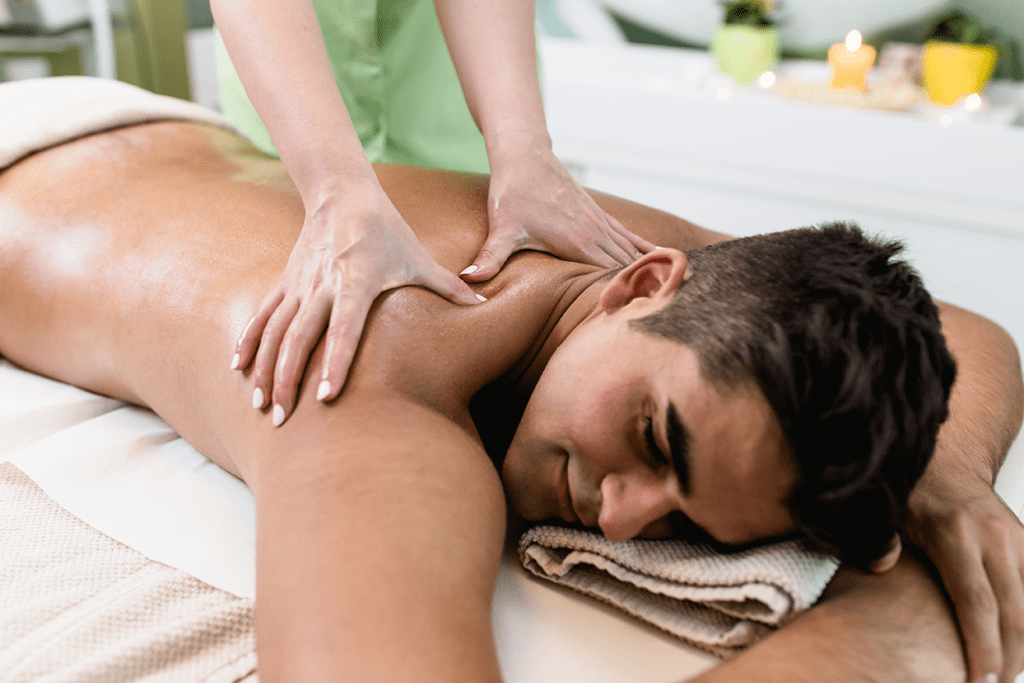 Professional Massage Therapy
