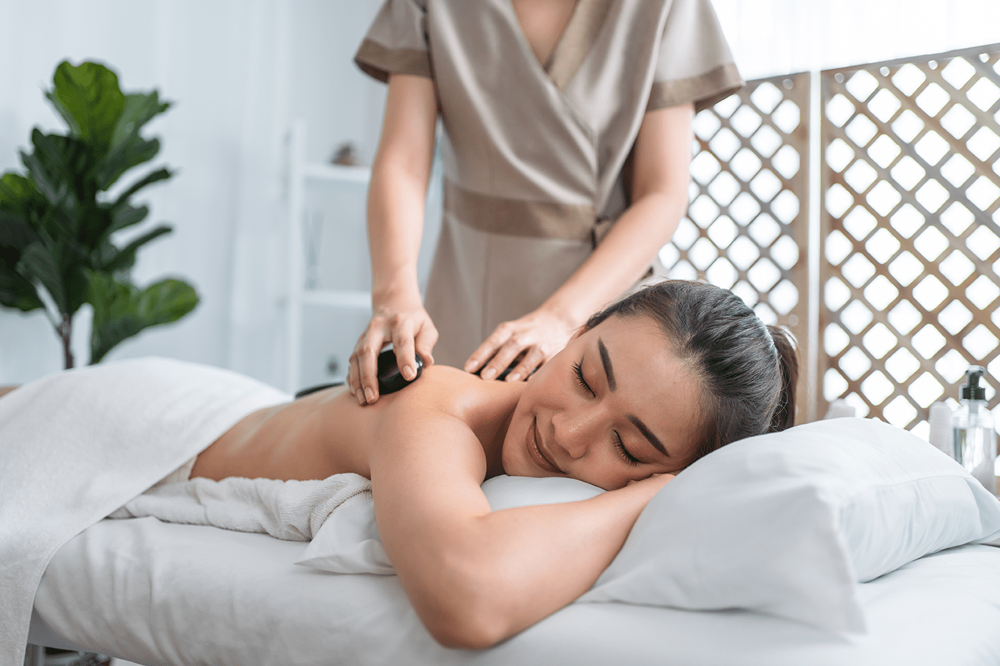 Thai Massage In Burnaby