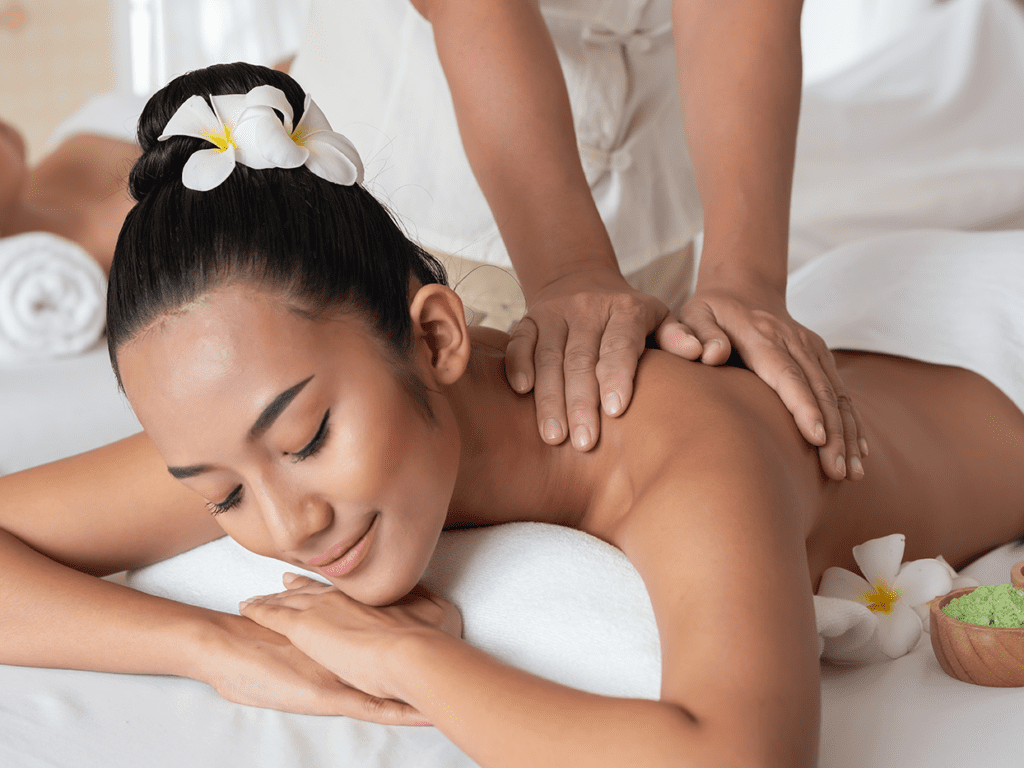 The Benefits of Thai Massage for the Body and Mind