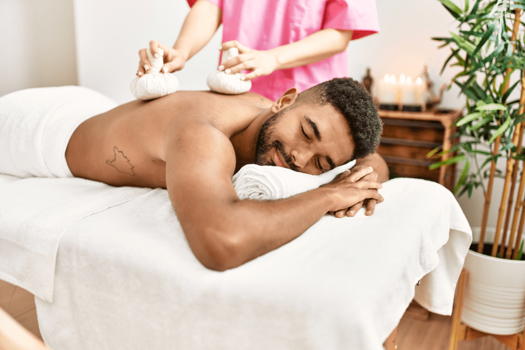 What to Expect During a Thai Massage Session