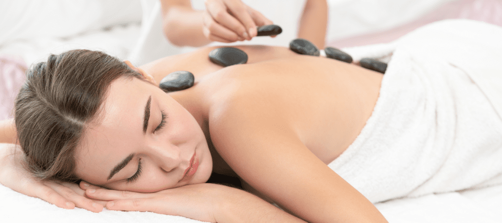 massage therapy career